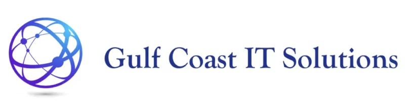 Gulf Coast IT Solutions Logo